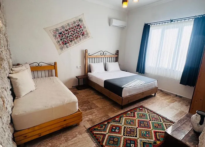 Soleado Cappadocia Hotel