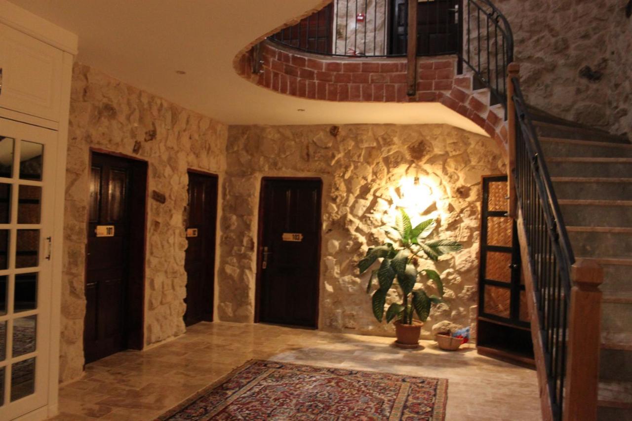 Hotel Soleado Cappadocia Uçhisar