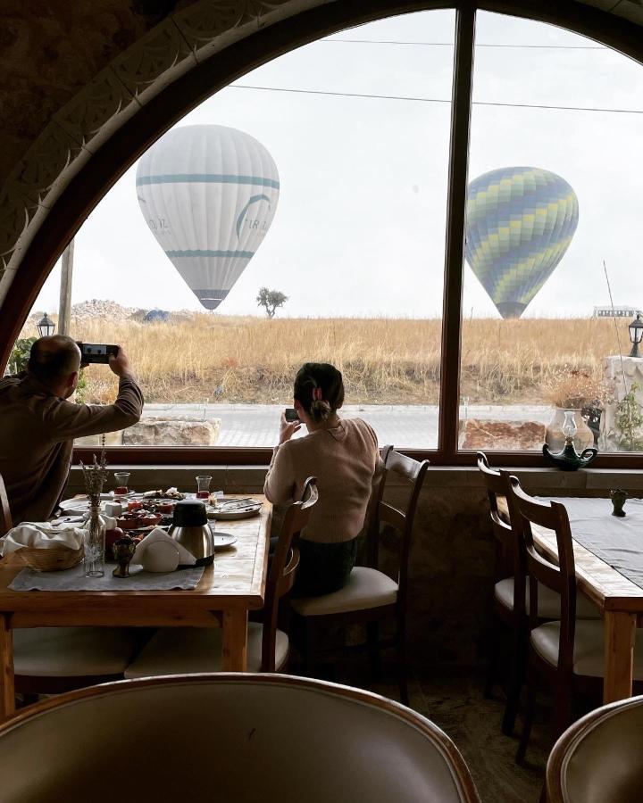 Soleado Cappadocia Hotel Üçhisar