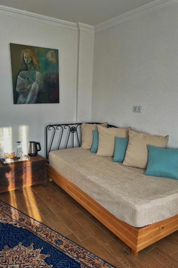 Hotel Soleado Cappadocia