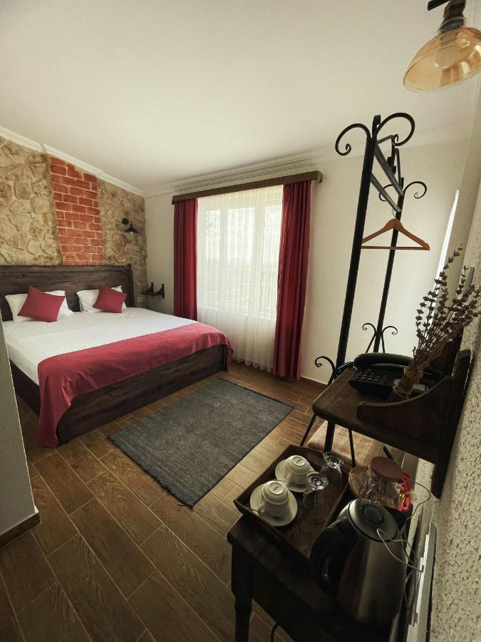 Soleado Cappadocia Hotel Uchisar