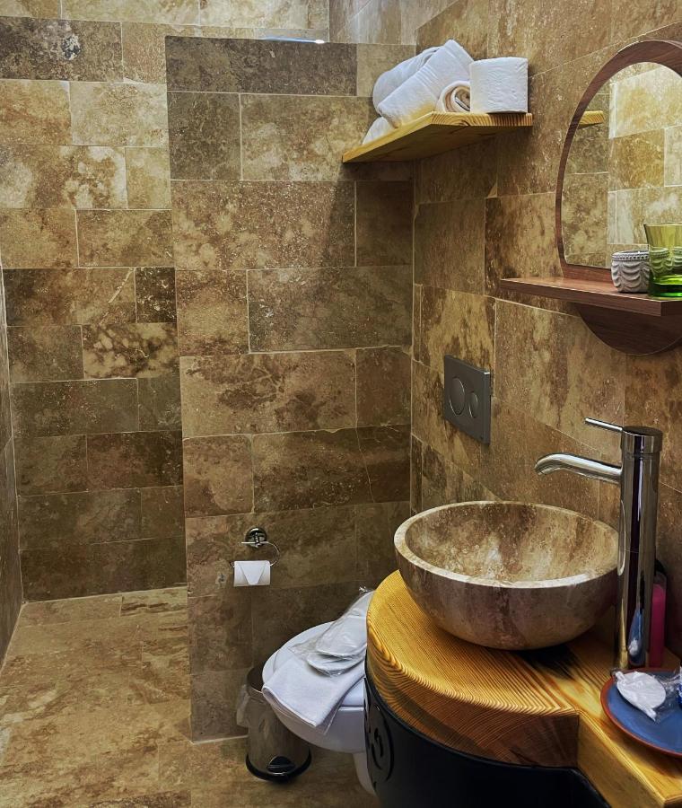 Soleado Cappadocia Hotel *