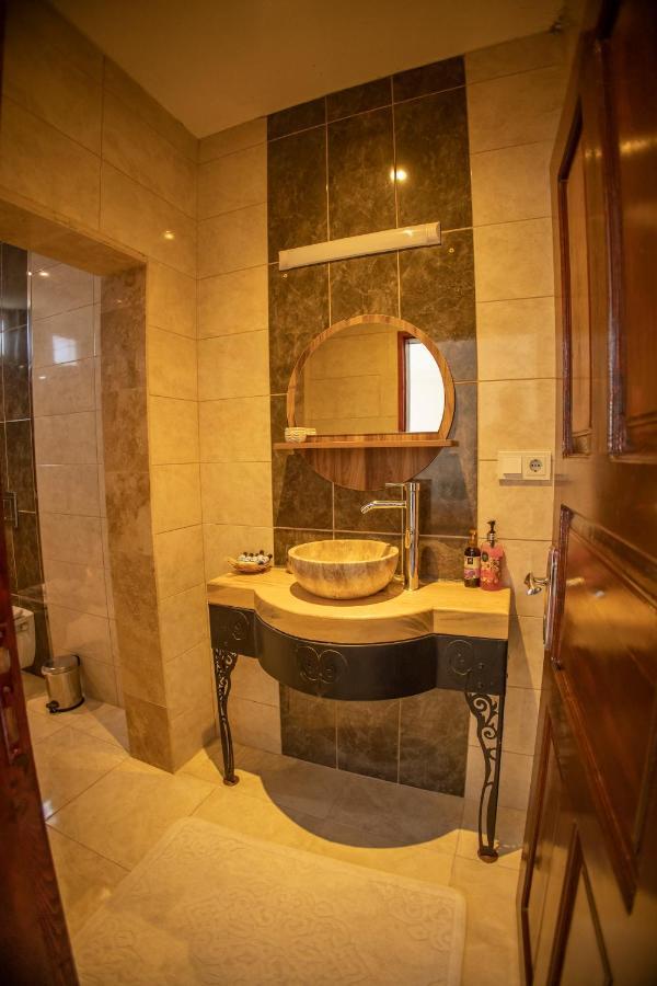 Soleado Cappadocia Hotel