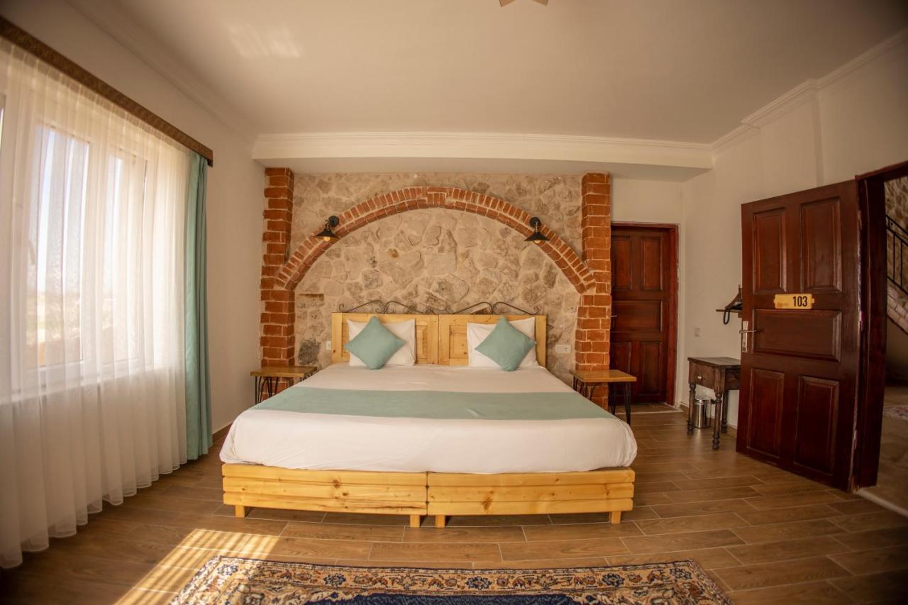 Soleado Cappadocia Hotel