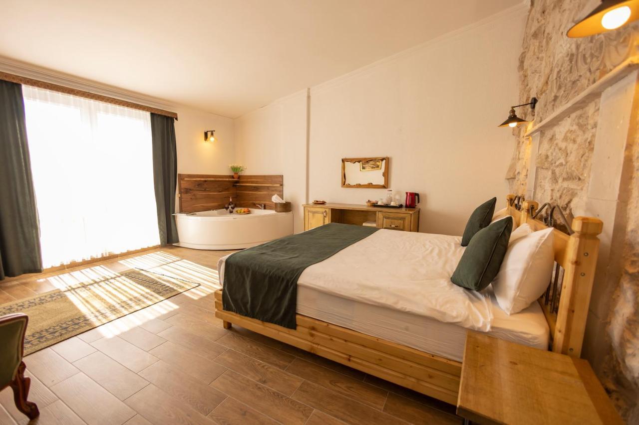 Hotel Soleado Cappadocia