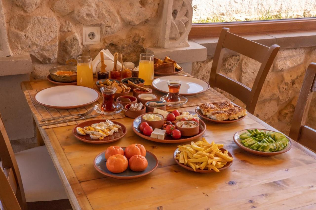 Hotel Soleado Cappadocia *