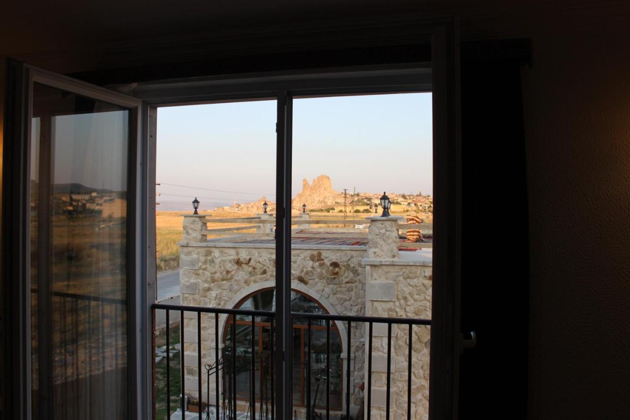 Soleado Cappadocia * Üçhisar