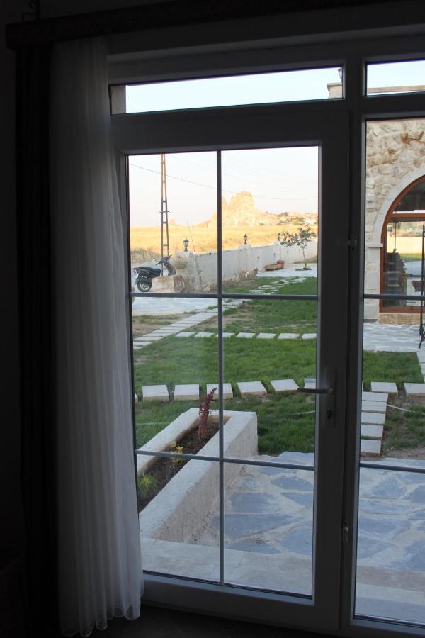 Hotel Soleado Cappadocia Üçhisar