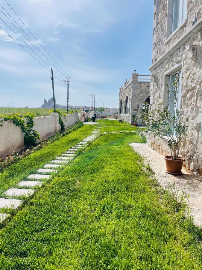 Soleado Cappadocia Hotel Üçhisar