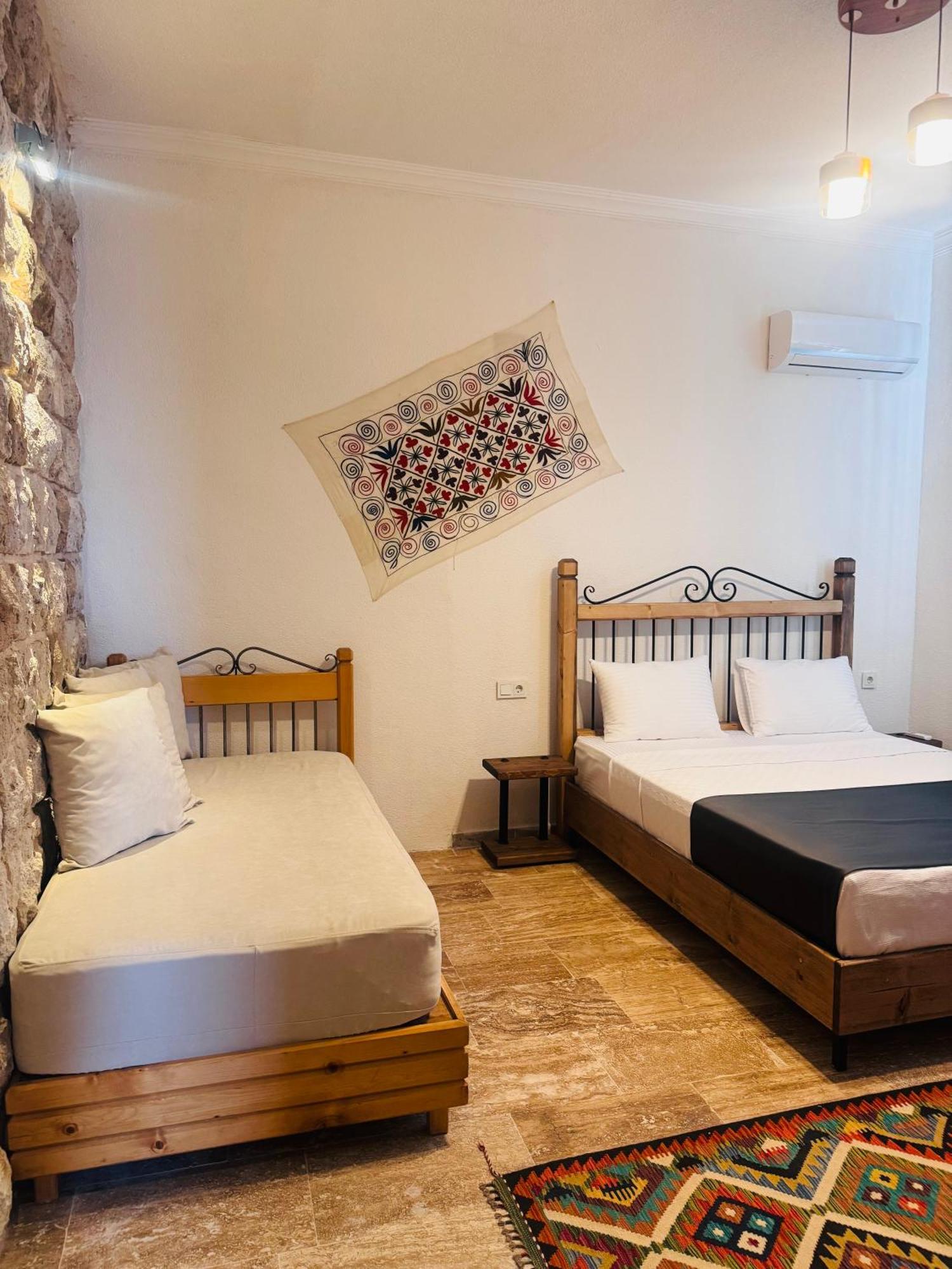 Soleado Cappadocia Hotel Uchisar